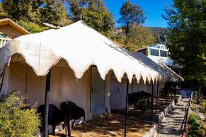 The Cocoon Camps & Nature Resorts