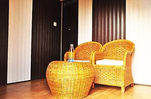 The Cocoon Camps & Nature Resorts