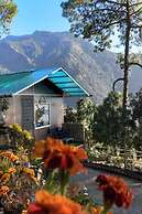 The Cocoon Camps & Nature Resorts