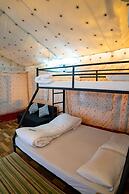 The Cocoon Camps & Nature Resorts