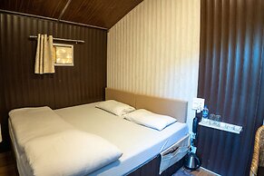 The Cocoon Camps & Nature Resorts