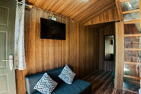 The Cocoon Camps & Nature Resorts