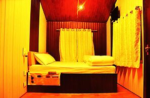 The Cocoon Camps & Nature Resorts