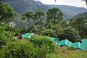 The Cocoon Camps & Nature Resorts