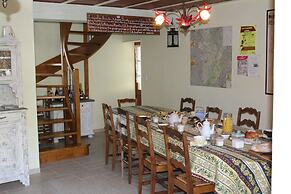 La Grange de Felix