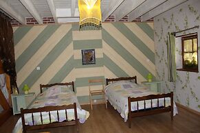 La Grange de Felix