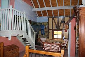La Grange de Felix