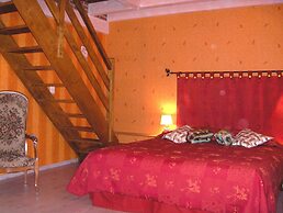 La Grange de Felix