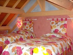 La Grange de Felix