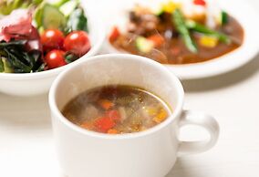 Shizutetsu Hotel Prezio Tokyo Tamachi