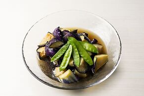 Shizutetsu Hotel Prezio Tokyo Tamachi