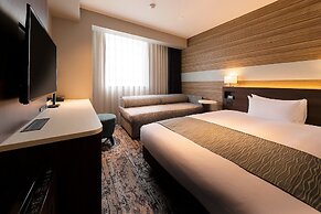 Shizutetsu Hotel Prezio Tokyo Tamachi