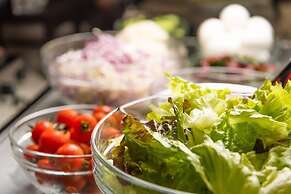 Shizutetsu Hotel Prezio Tokyo Tamachi