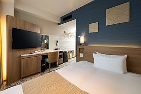 Shizutetsu Hotel Prezio Tokyo Tamachi