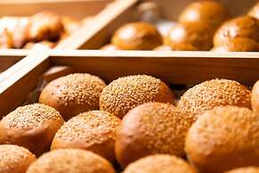 Shizutetsu Hotel Prezio Tokyo Tamachi