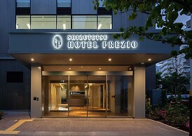 Shizutetsu Hotel Prezio Tokyo Tamachi