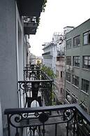 Royal Galata Hotel