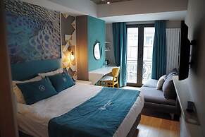Royal Galata Hotel