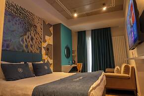 Royal Galata Hotel