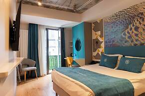 Royal Galata Hotel