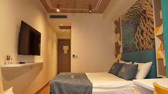 Royal Galata Hotel