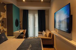 Royal Galata Hotel