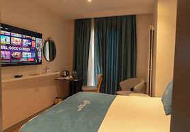 Royal Galata Hotel