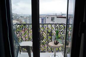 Royal Galata Hotel