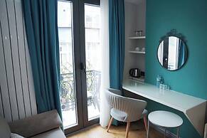 Royal Galata Hotel