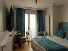 Royal Galata Hotel