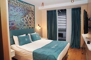 Royal Galata Hotel