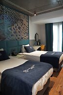Royal Galata Hotel
