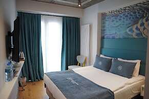 Royal Galata Hotel