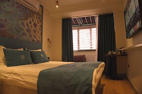 Royal Galata Hotel