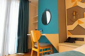 Royal Galata Hotel