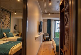 Royal Galata Hotel
