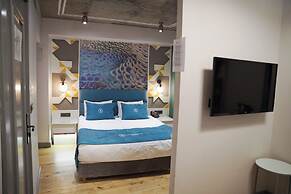Royal Galata Hotel