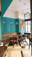 Royal Galata Hotel