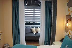 Royal Galata Hotel