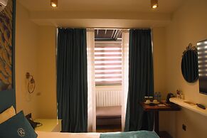 Royal Galata Hotel