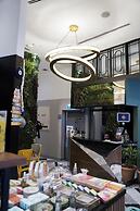 Royal Galata Hotel