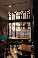 Royal Galata Hotel