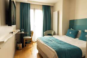 Royal Galata Hotel