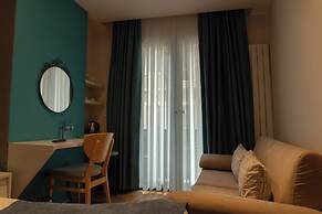 Royal Galata Hotel