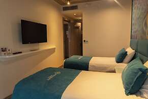 Royal Galata Hotel
