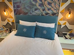 Royal Galata Hotel