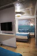 Royal Galata Hotel