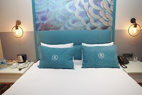Royal Galata Hotel