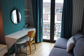 Royal Galata Hotel