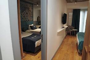 Royal Galata Hotel